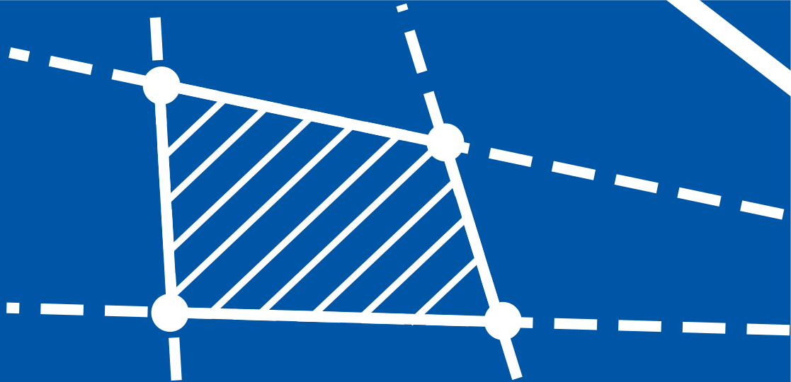 Linear programming - Atlas optimization